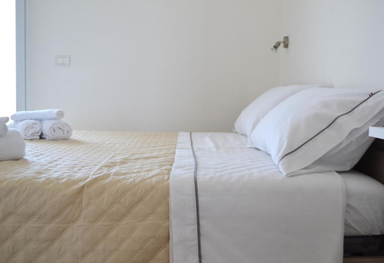Campus Dei - Tropea Rooms 外观 照片