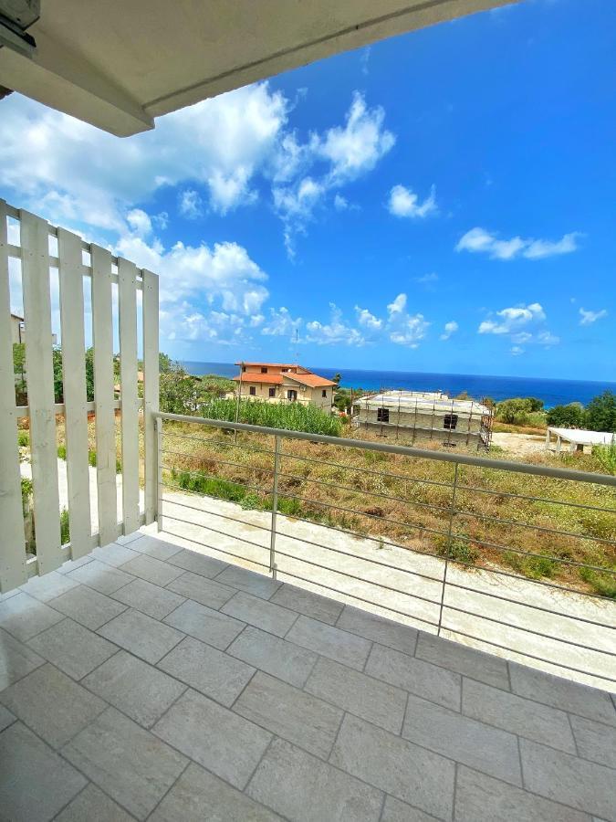 Campus Dei - Tropea Rooms 外观 照片