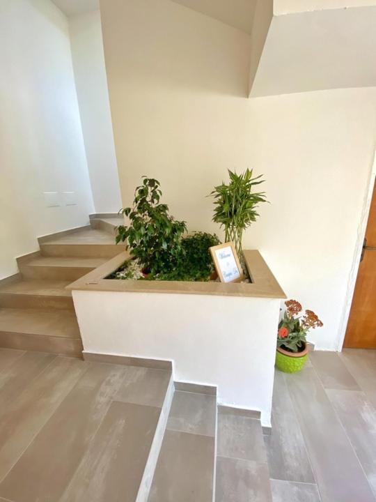 Campus Dei - Tropea Rooms 外观 照片